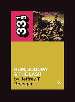 The Pogues Rum, Sodomy & the Lash レコード Amazon.co.jp: Rum Sodomy & The Lash: ミュージック